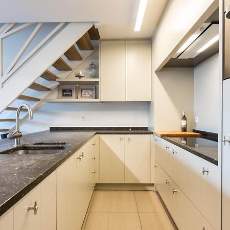 Maison Margaux Daire Middelkerke Dış mekan fotoğraf